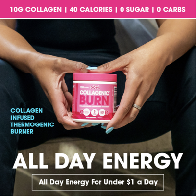 highlight benefits ad template — Obvi