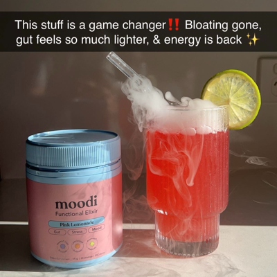 product drop new ad template — Moodi