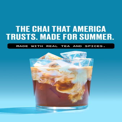 product drop new ad template — Kolkata Chai Co