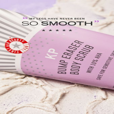 social proof social proof ad template — First Aid Beauty