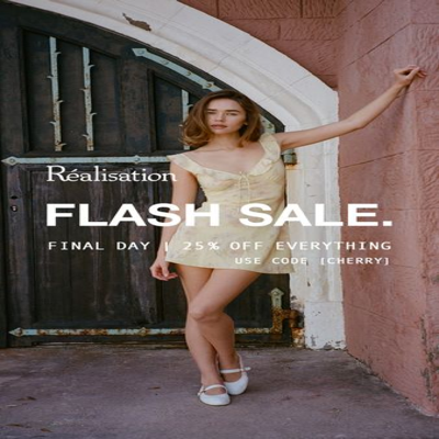 promotion offer ad template — 