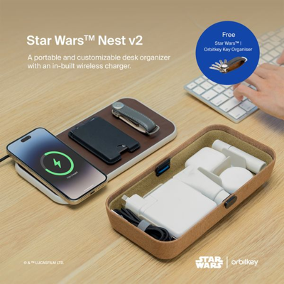 offer offer ad template — Orbitkey