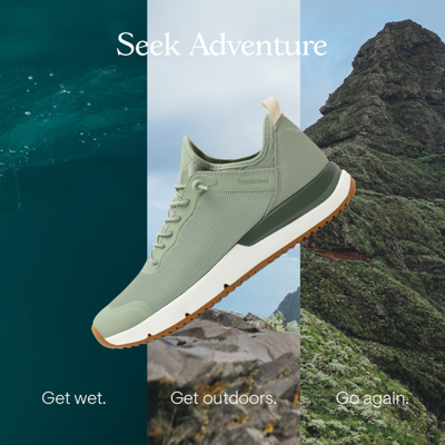 product suite product suite ad template — Allbirds