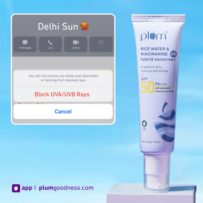 new launch new ad template — Plum