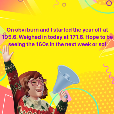 trust testimonial ad template — Obvi