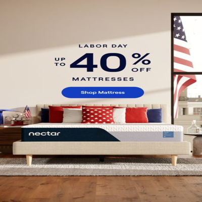 offer offer ad template — Nectar