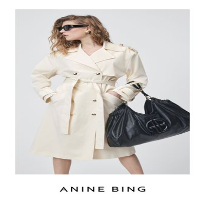 announcement new ad template — ANINE BING