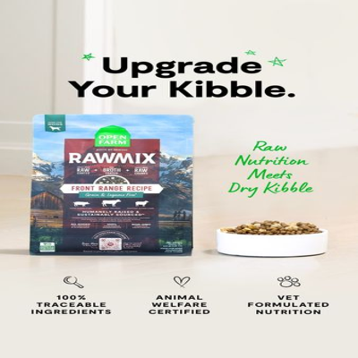 multi product product suite ad template — Open Farm