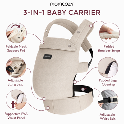 product suite product suite ad template — Momcozy