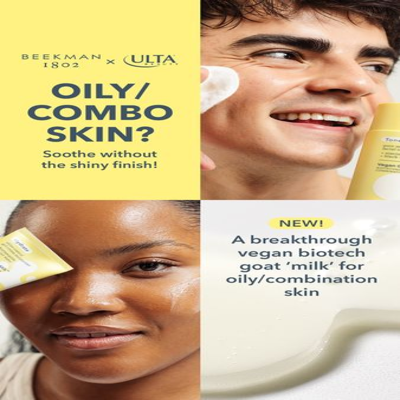 social proof social proof ad template — Beekman 1802