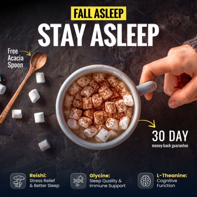 range product suite ad template — Ryze Superfoods