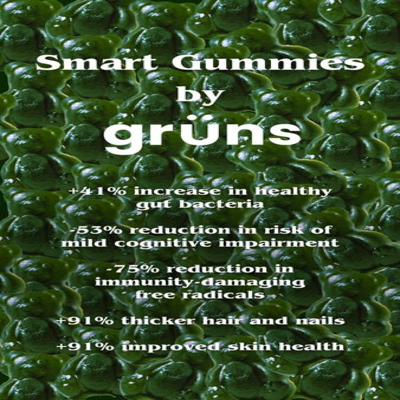 benefits benefits ad template — Gruns