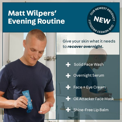 bundle product suite ad template — Oars + Alps