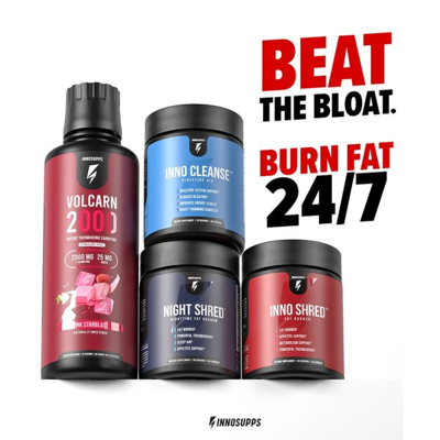 range product suite ad template — Inno Supps