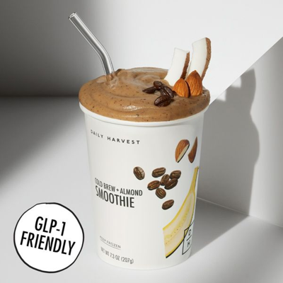 coming soon new ad template — Daily Harvest