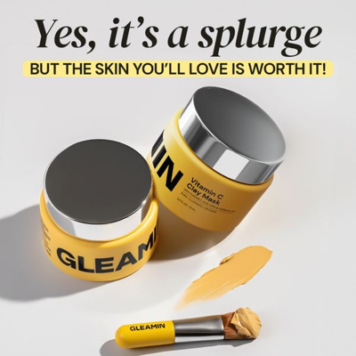 catalog product suite ad template — Gleamin