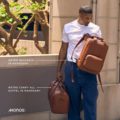 range product suite ad template — Monos