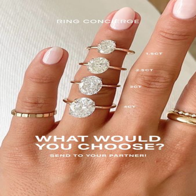 bundle product suite ad template — Ring Concierge