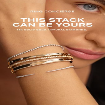 coming soon new ad template — Ring Concierge