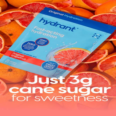 bundle product suite ad template — Hydrant