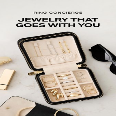 announcement new ad template — Ring Concierge