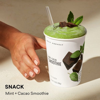 multi product product suite ad template — Daily Harvest