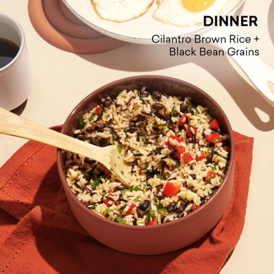 collection product suite ad template — Daily Harvest