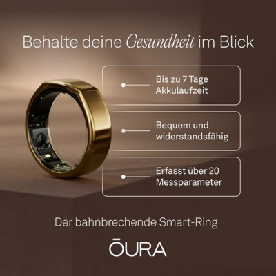 range product suite ad template — Oura