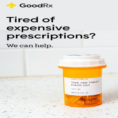 authority expert ad template — GoodRx