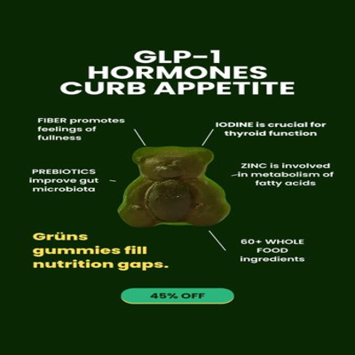 features benefits ad template — Gruns