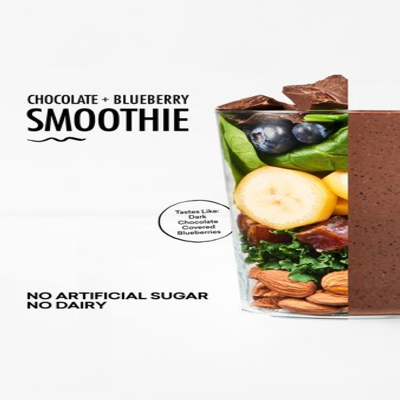 product suite product suite ad template — Daily Harvest