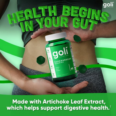 product suite product suite ad template — Goli