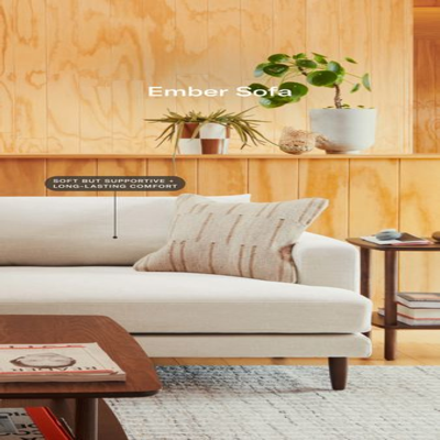 multi product product suite ad template — Burrow