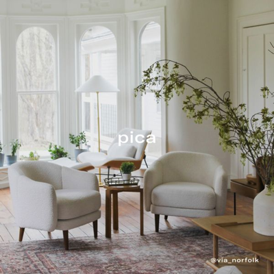 product line product suite ad template — Burrow