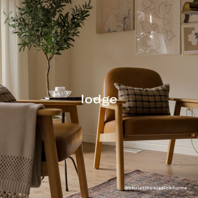 bundle product suite ad template — Burrow