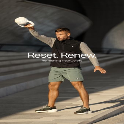 announcement new ad template — Vuori