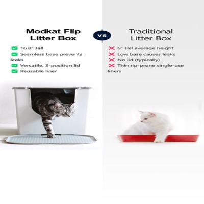 comparison comparison ad template — Modkat