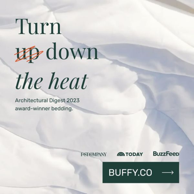 as seen in social proof ad template — Buffy