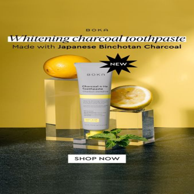 new launch new ad template — Boka