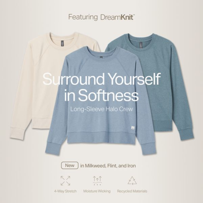 product suite product suite ad template — Vuori