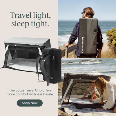 layout collage ad template — Guava Family