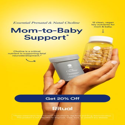 bundle product suite ad template — Ritual