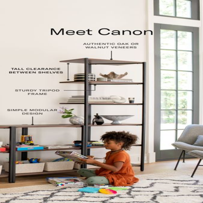 catalog product suite ad template — Burrow