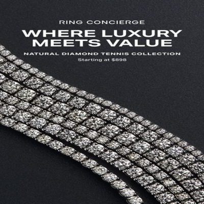 release new ad template — Ring Concierge