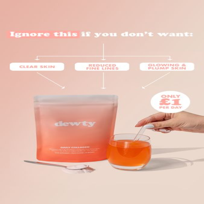 highlight benefits ad template — Dewty