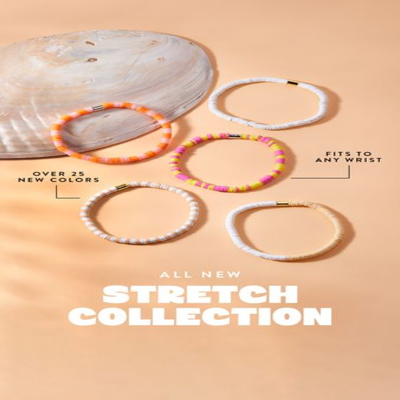 range product suite ad template — Pura Vida