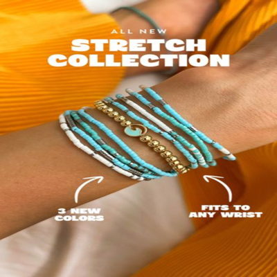 bundle product suite ad template — Pura Vida