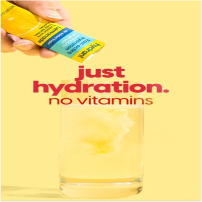 catalog product suite ad template — Hydrant