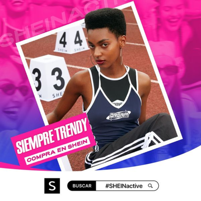 discount offer ad template — Shein