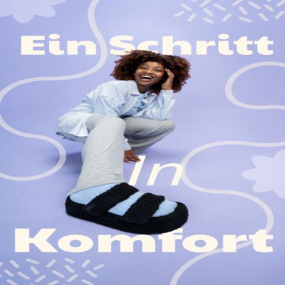 product line product suite ad template — The Oodie